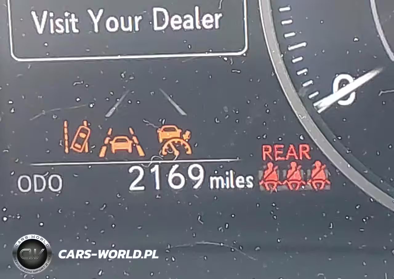 2025 Lexus Nx 250 VIN:2T2ADCAZ9SC018640 - 7
