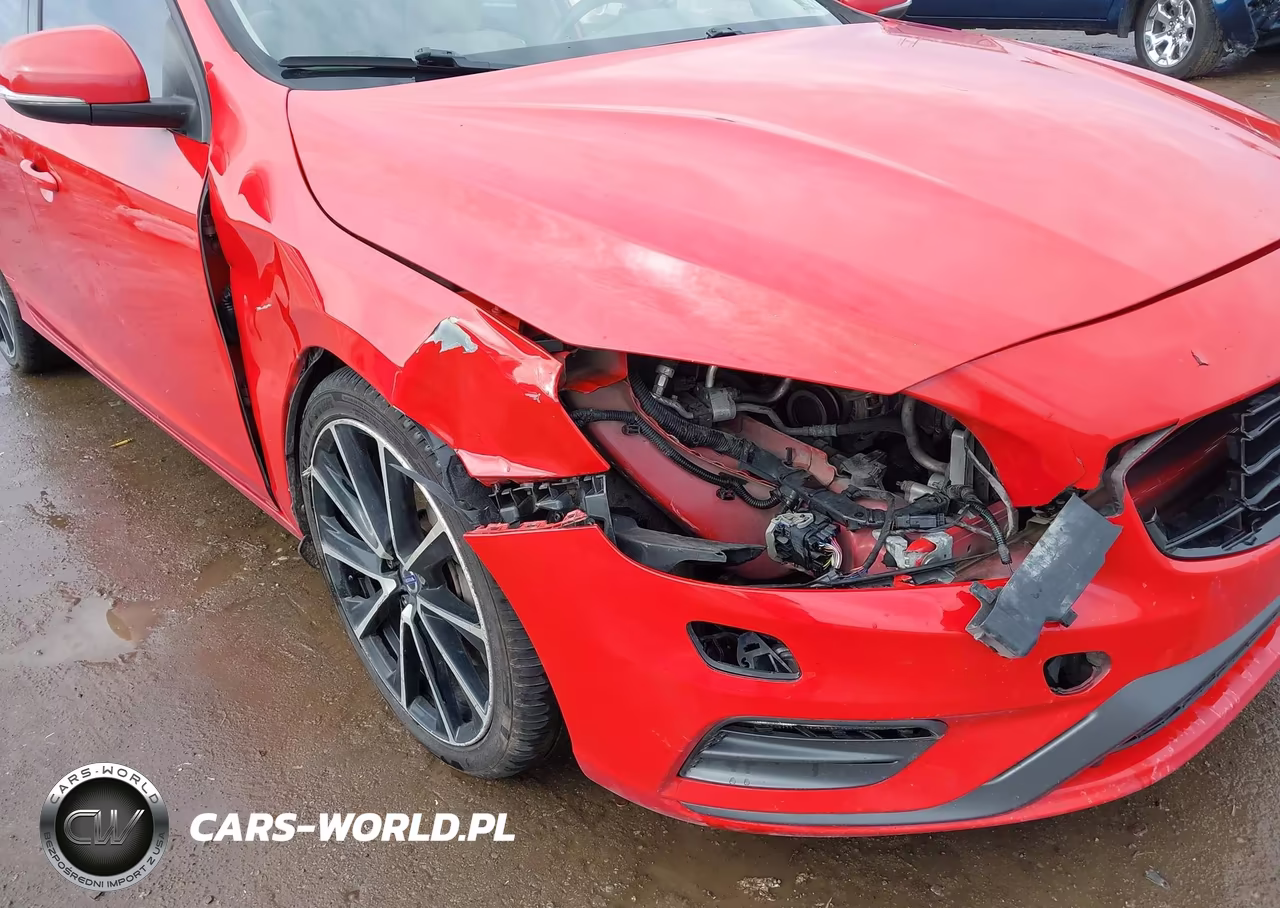 2017 Volvo S60 T5 Dynamic VIN:YV140MTL8H2429055 - 6