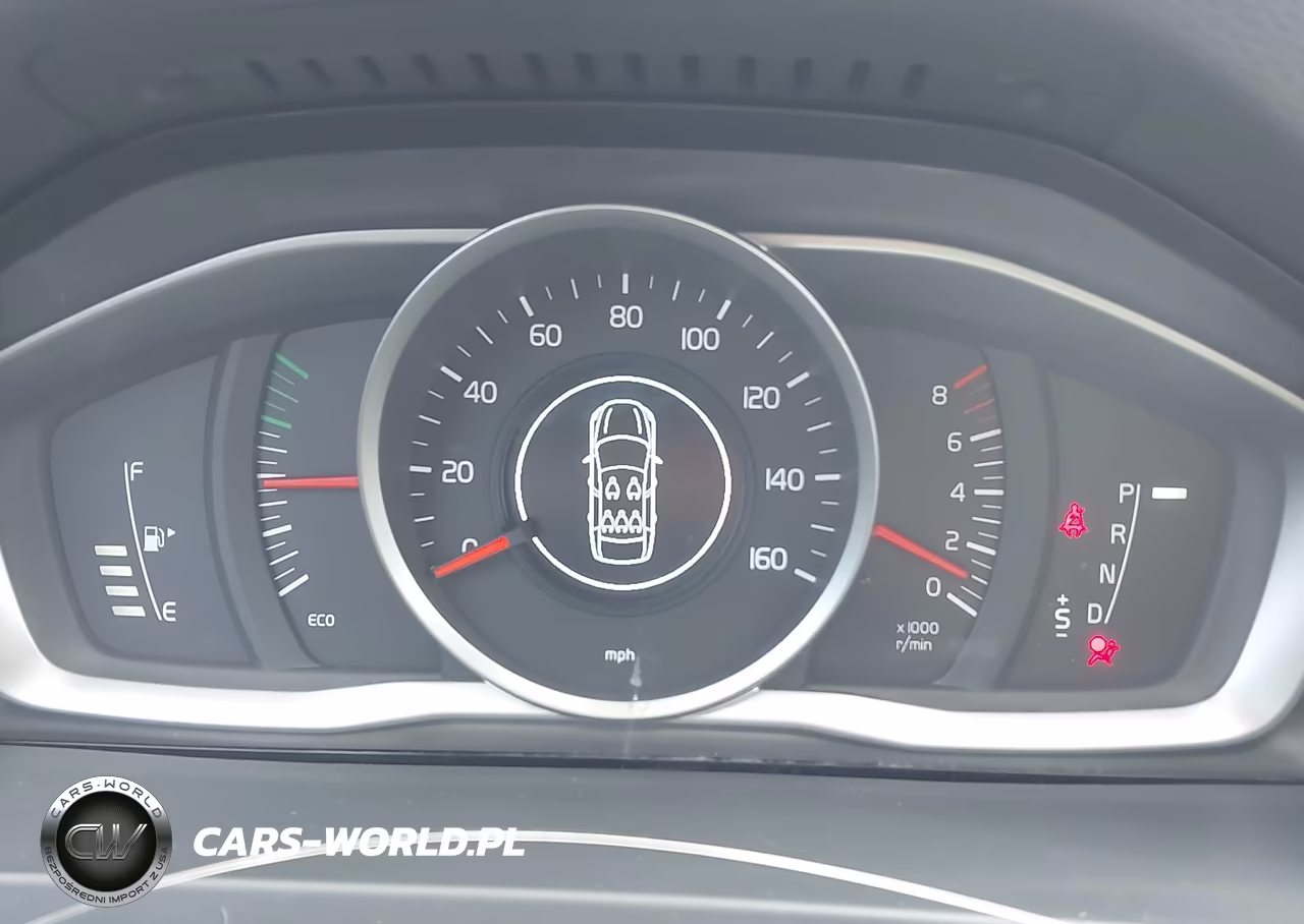 2017 Volvo S60 T5 Dynamic VIN:YV140MTL8H2429055 - 7
