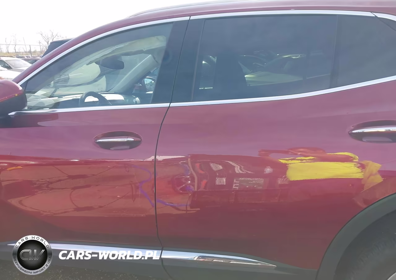 2023 Buick Envision Essence Fwd VIN:LRBFZNR45PD022709 - 13