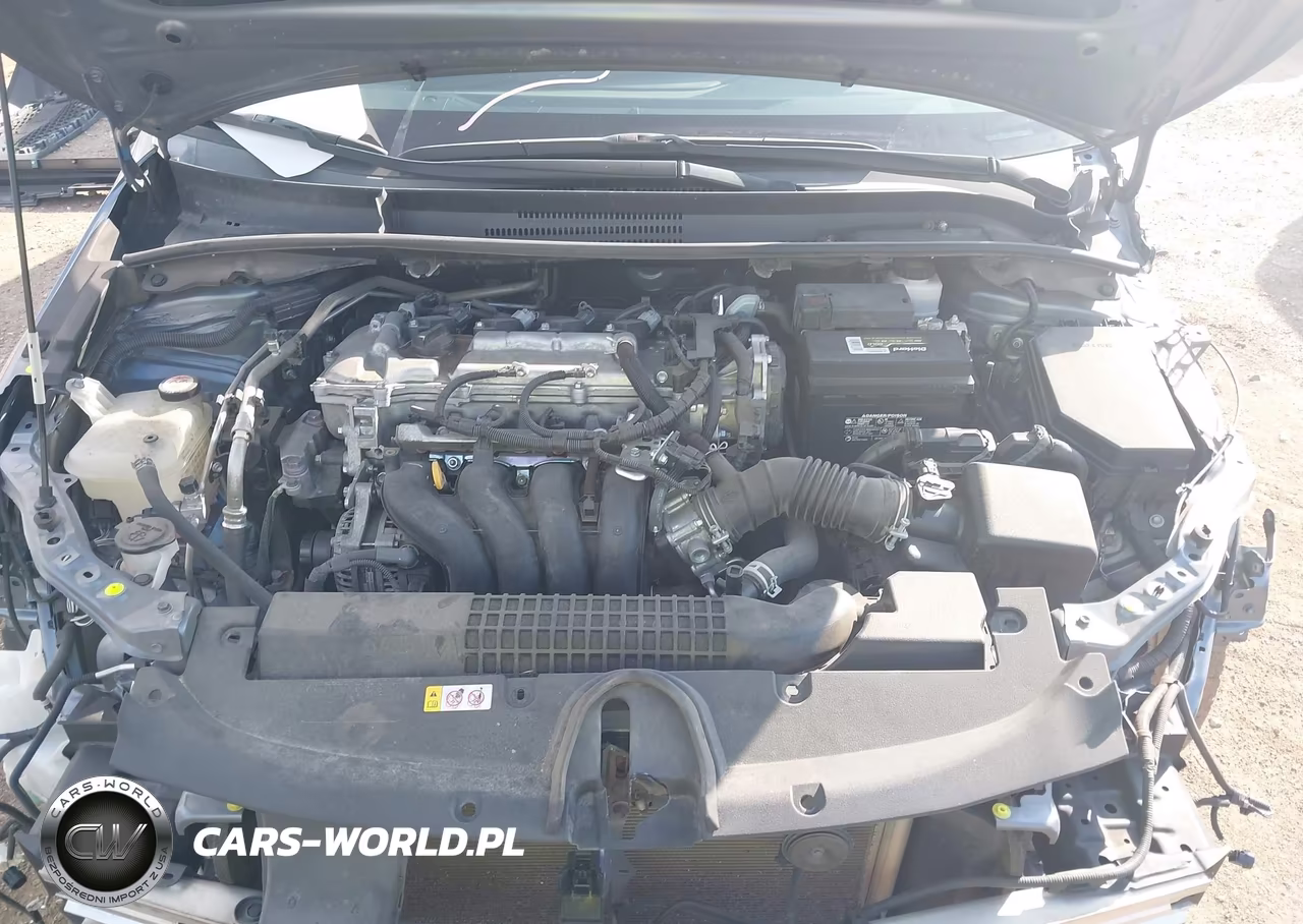 2022 Toyota Corolla Le VIN:5YFEPMAE2NP285123 - 10