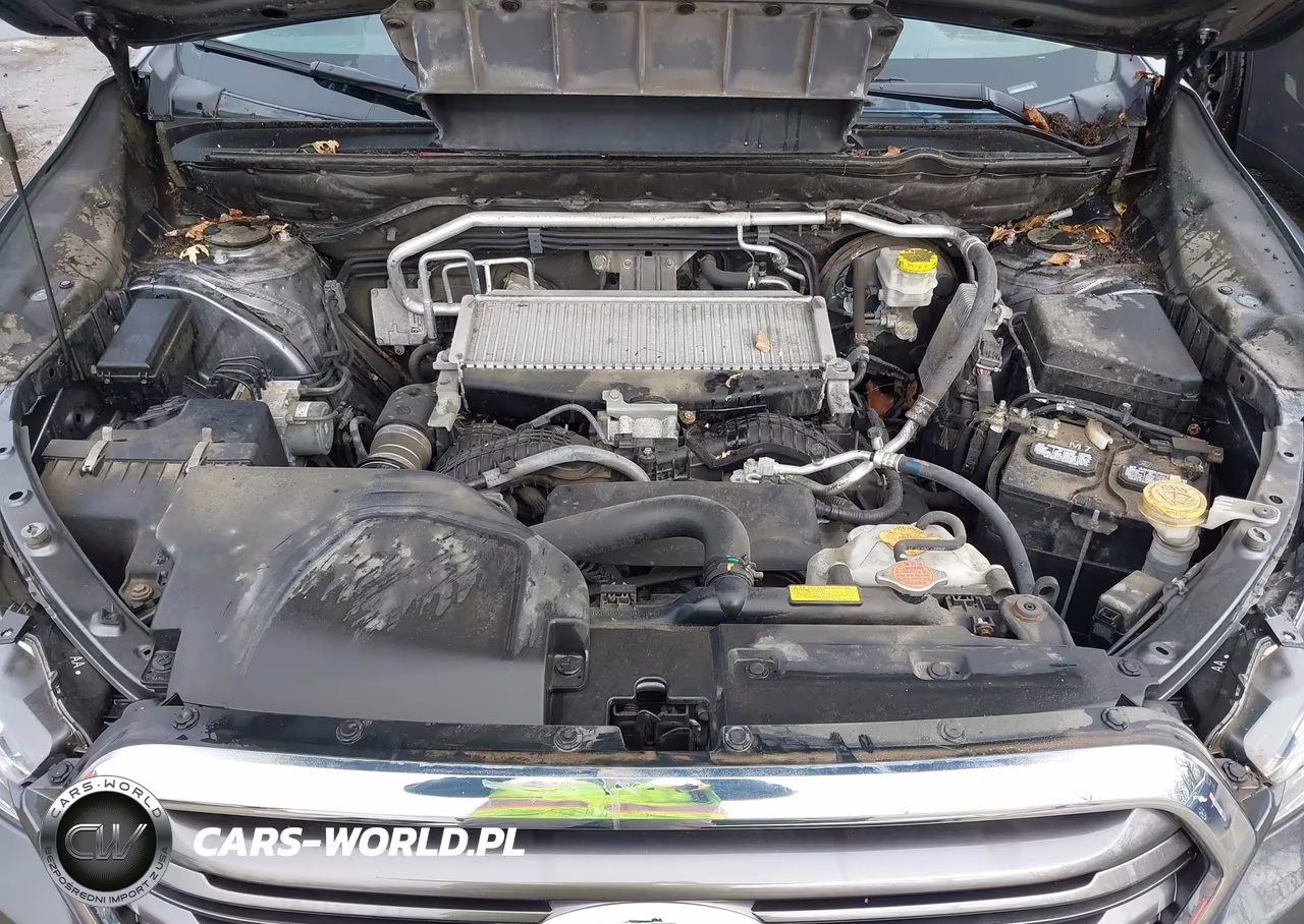 2019 Subaru Ascent VIN:4S4WMAAD1K3438545 - 10