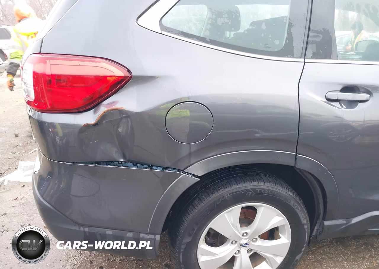 2019 Subaru Ascent VIN:4S4WMAAD1K3438545 - 16