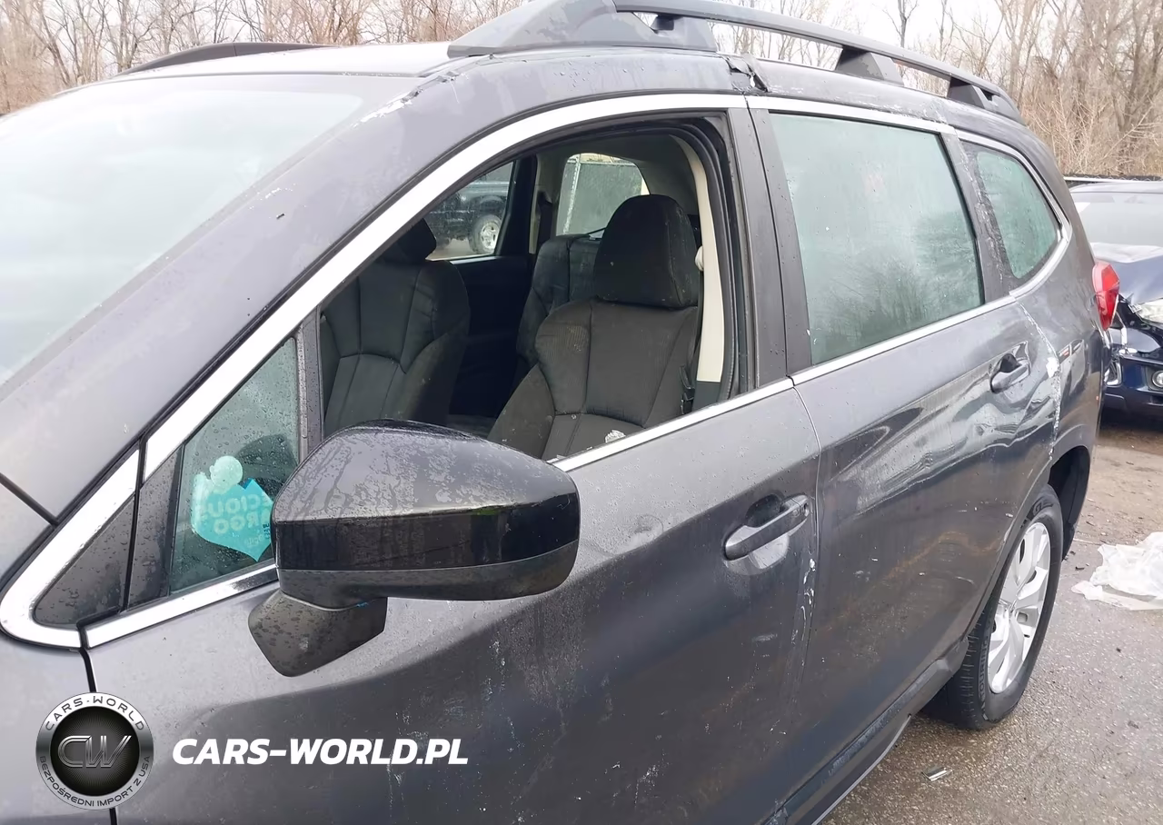 2019 Subaru Ascent VIN:4S4WMAAD1K3438545 - 6