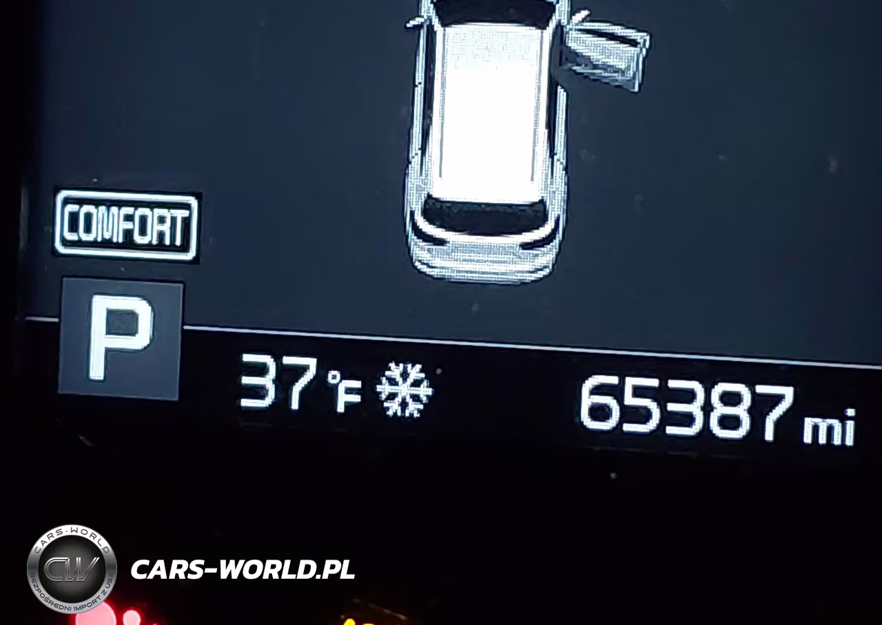2019 Kia Sorento 2.4L Lx VIN:5XYPGDA37KG554577 - 15