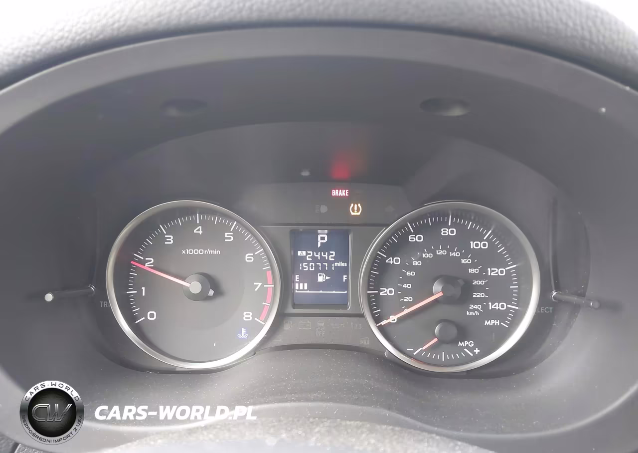 2015 Subaru Impreza 2.0I Premium VIN:JF1GPAC60F8294158 - 7