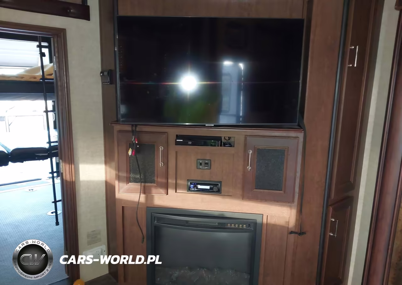 2015 Keystone 38Ft VIN:4YDF37126FF810844 - 10