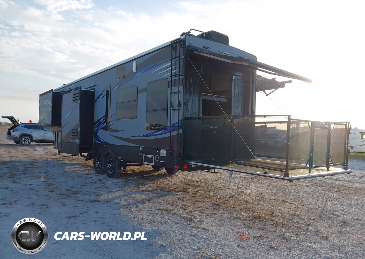 2015 Keystone 38Ft VIN:4YDF37126FF810844 - 3