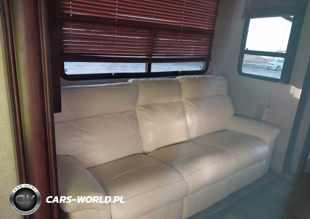 2015 Keystone 38Ft VIN:4YDF37126FF810844 - 6