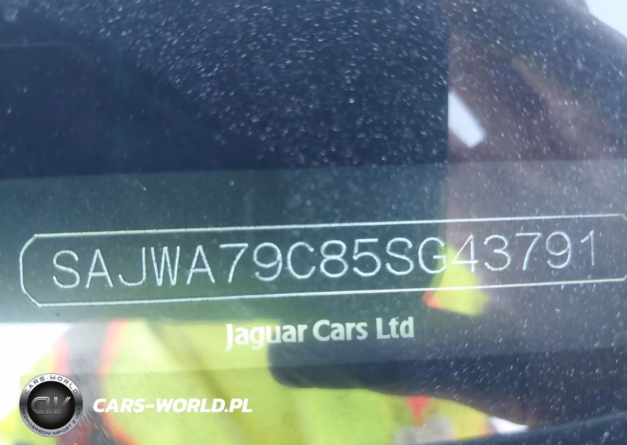 2005 Jaguar Xj Xj8 L VIN:SAJWA79C85SG43791 - 9