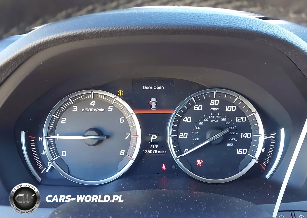 2014 Acura Mdx Technology Package VIN:5FRYD3H42EB003568 - 7
