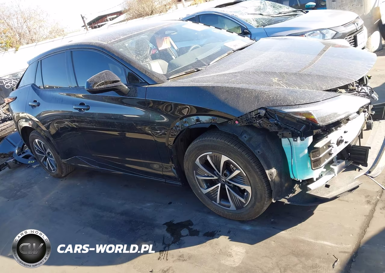2024 Lexus Rz 300E Premium