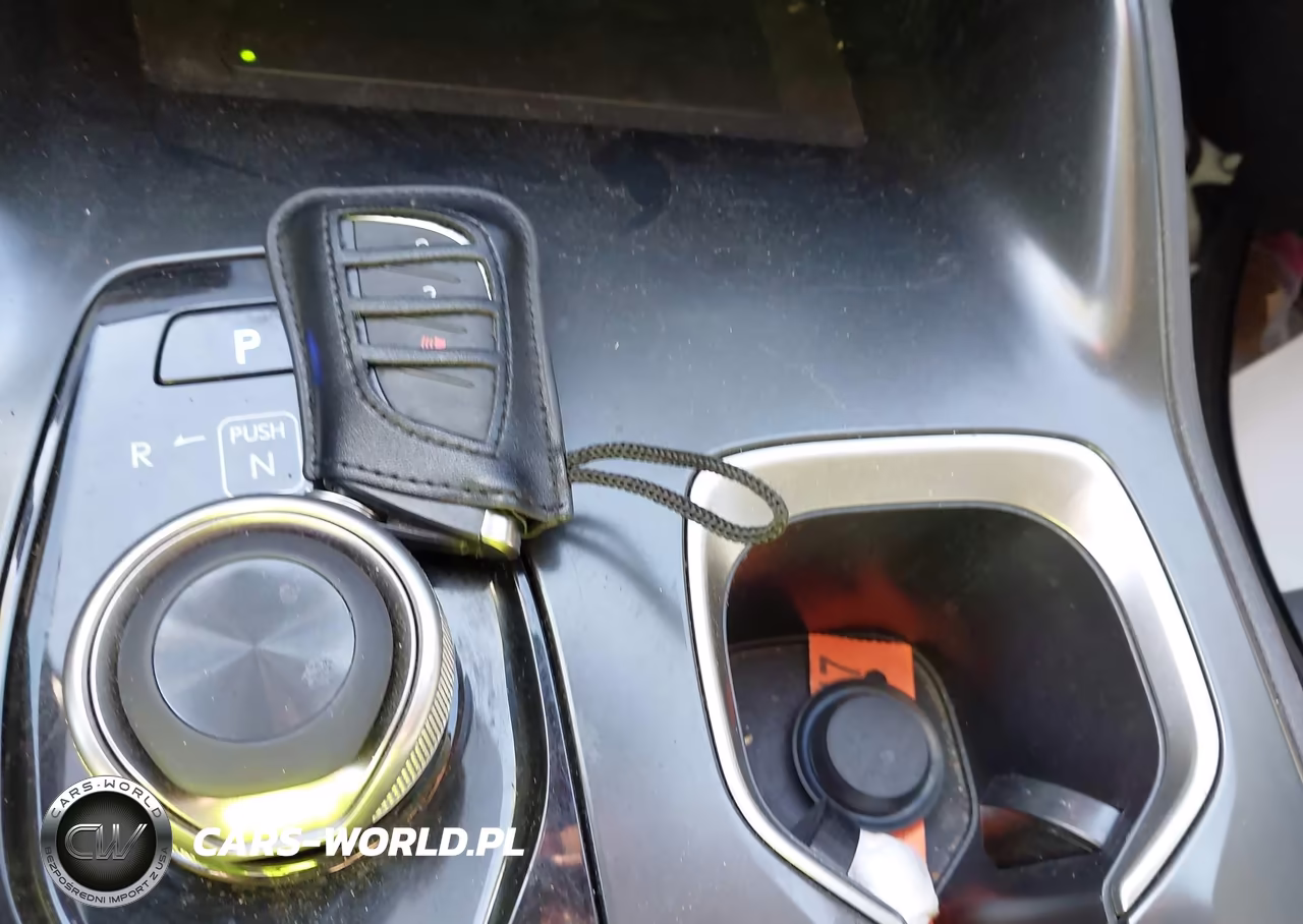 2024 Lexus Rz 300E Premium VIN:JTJABABB2RA002999 - 11