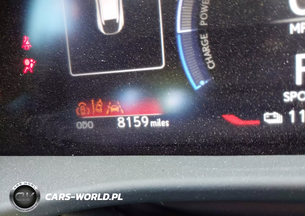 2024 Lexus Rz 300E Premium VIN:JTJABABB2RA002999 - 16