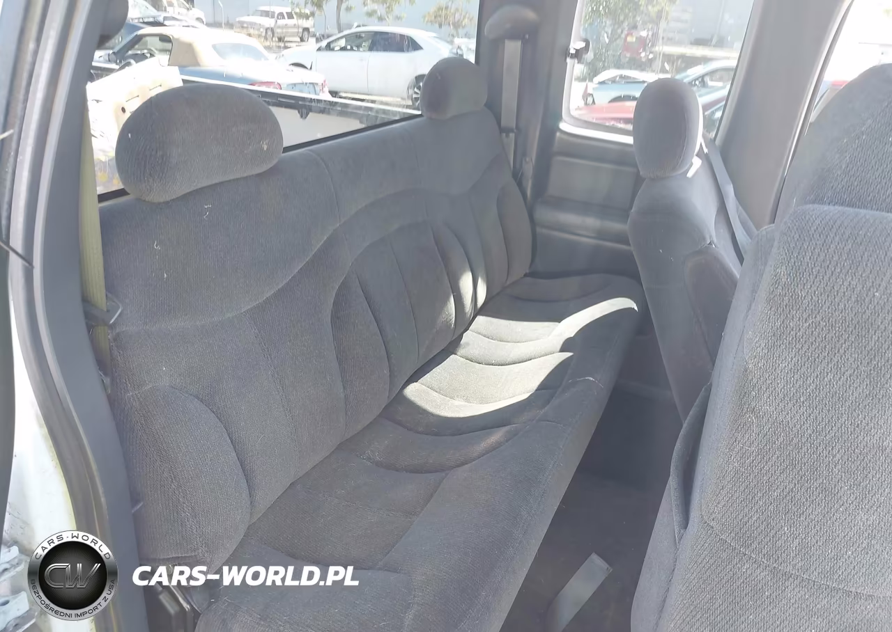 1999 GMC Sierra 1500 Sle VIN:2GTEC19T0X1562463 - 8