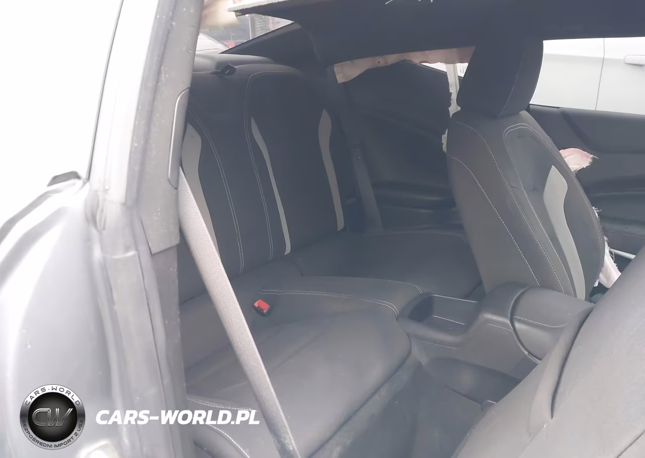 2019 Chevrolet Camaro 1Lt VIN:1G1FB1RX1K0149619 - 8