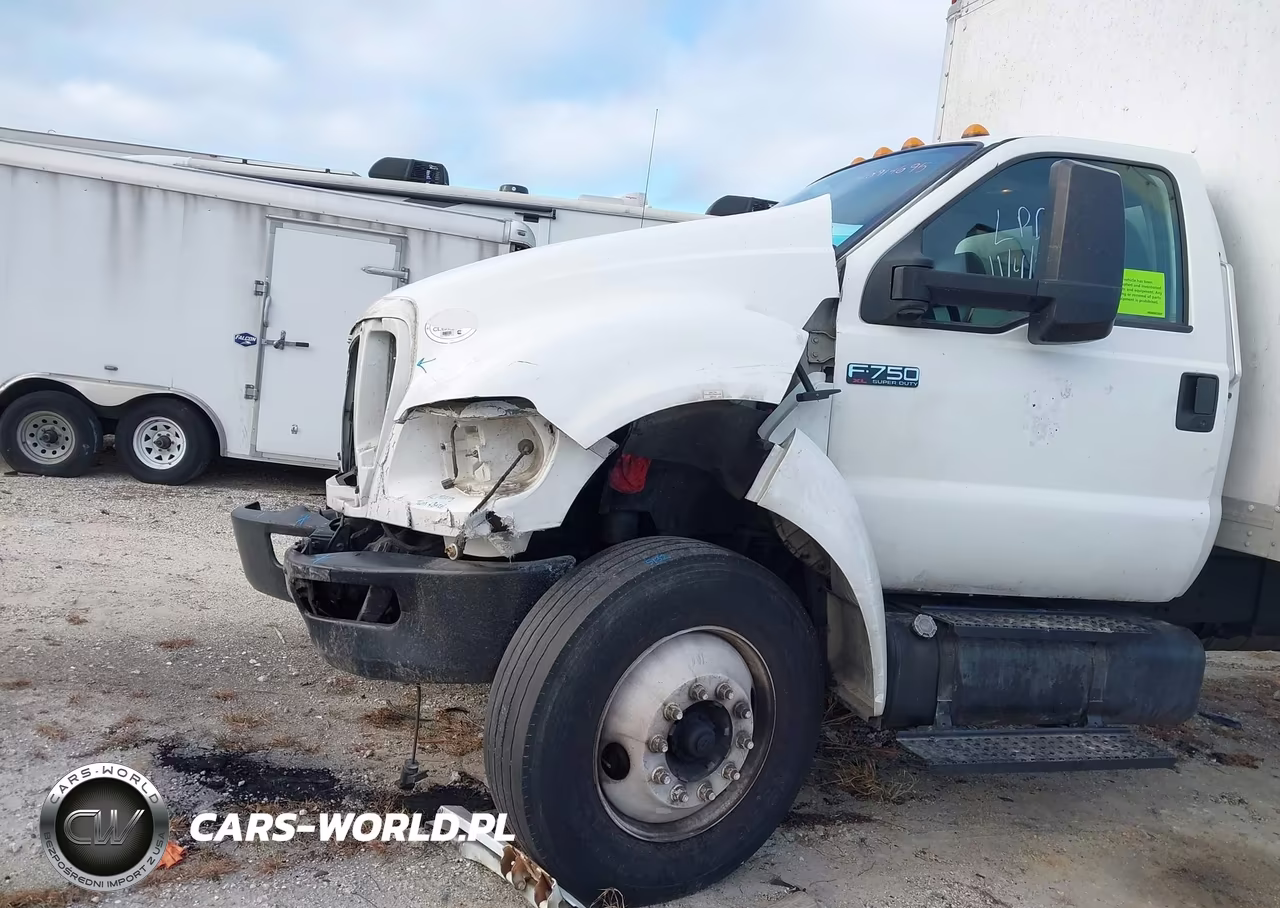 2015 Ford F-750 Xl-Xlt VIN:3FRNF7FA8FV745742 - 12
