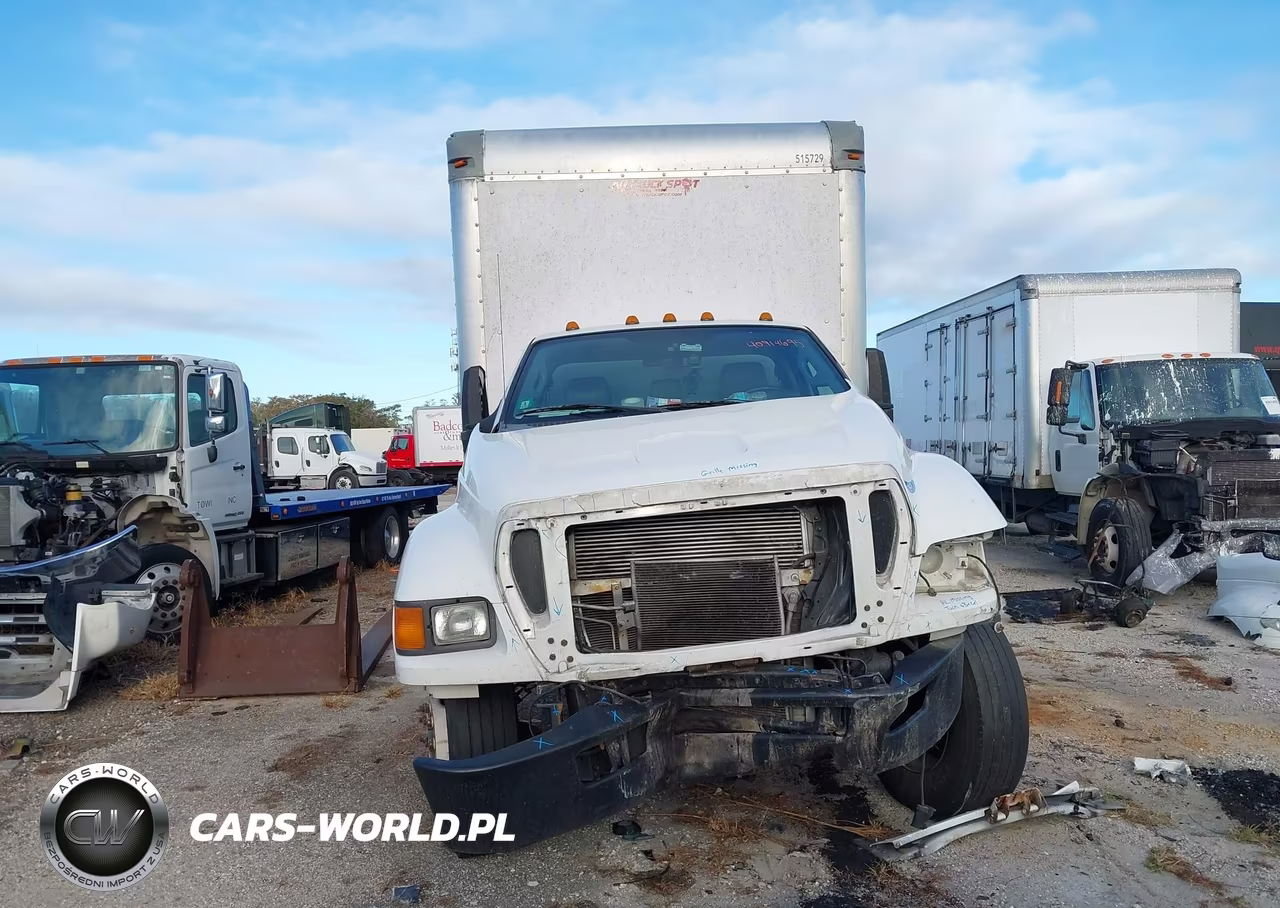 2015 Ford F-750 Xl-Xlt VIN:3FRNF7FA8FV745742 - 14