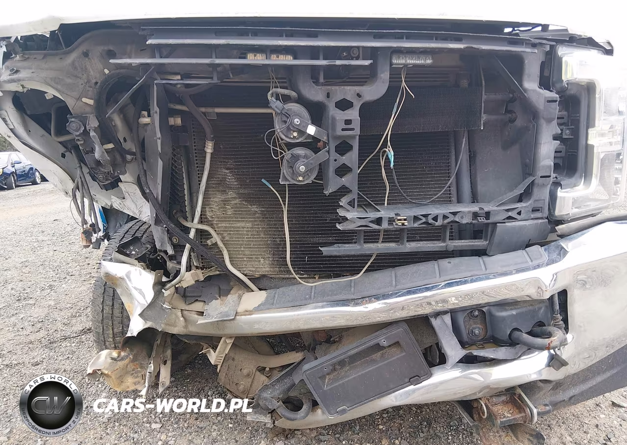 2019 Ford F-250 Xl VIN:1FT7X2B6XKEC84363 - 19