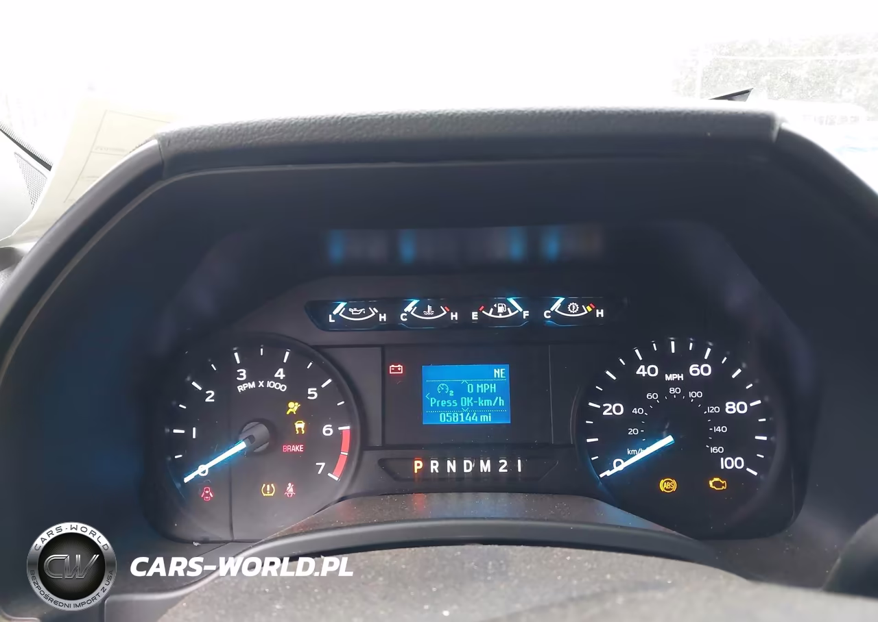 2019 Ford F-250 Xl VIN:1FT7X2B6XKEC84363 - 7