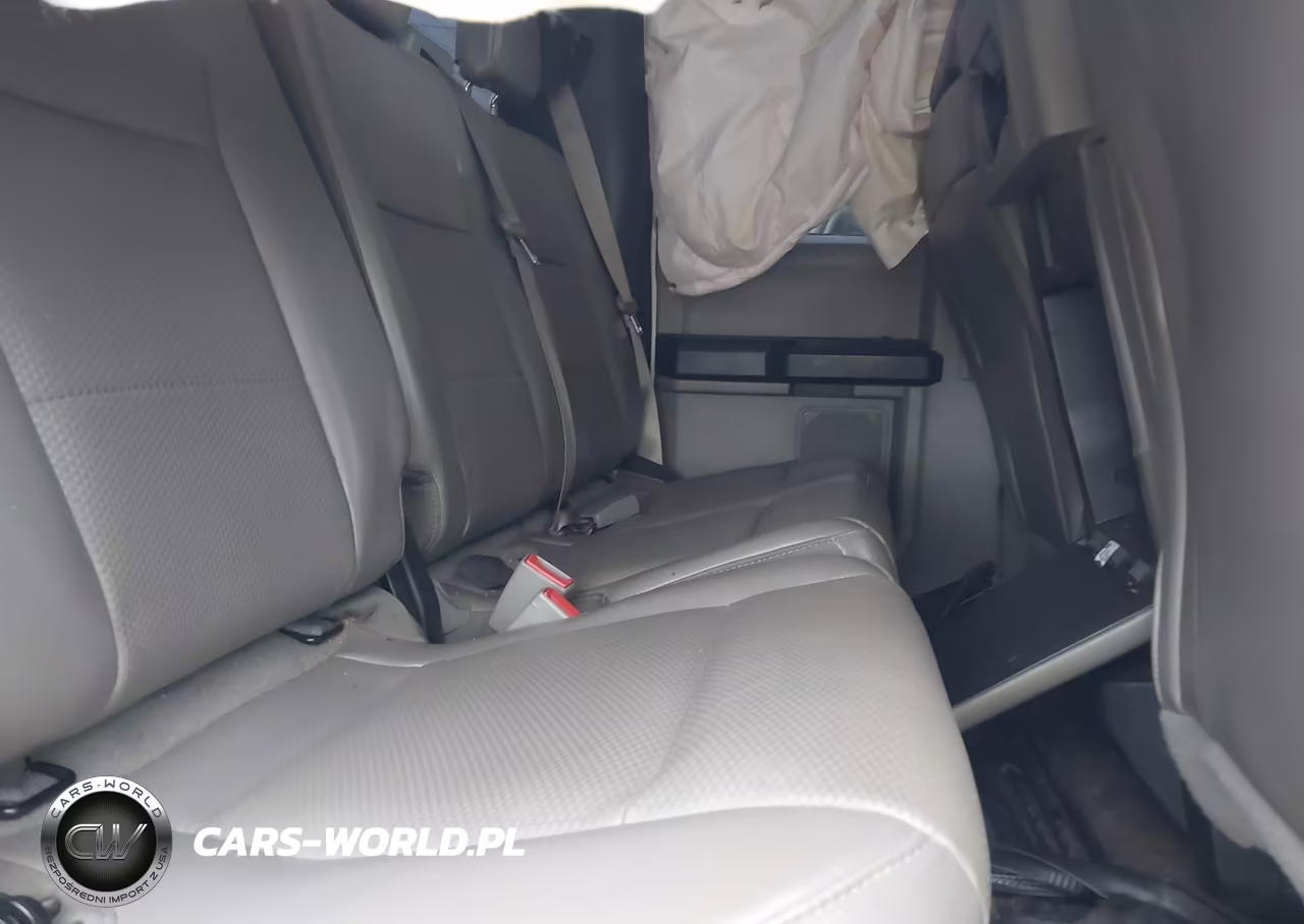2019 Ford F-250 Xl VIN:1FT7X2B6XKEC84363 - 8