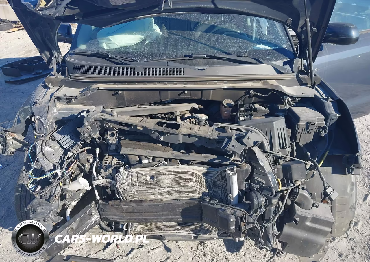 2016 Kia Soul + VIN:KNDJP3A59G7337151 - 10