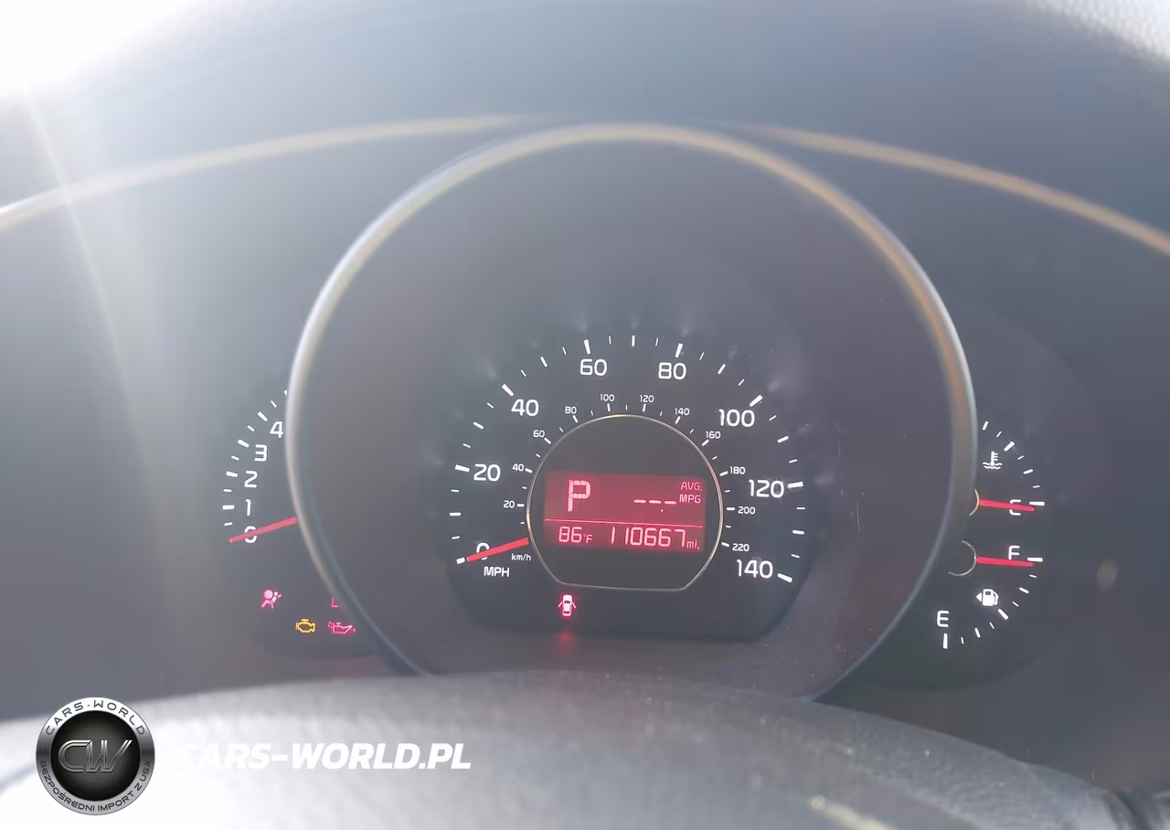 2016 Kia Soul + VIN:KNDJP3A59G7337151 - 7