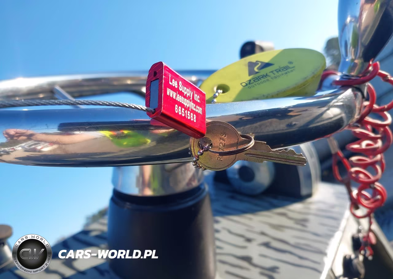 2018 Gator Boat, Trailer & Motor VIN:UBF00011B818 - 11