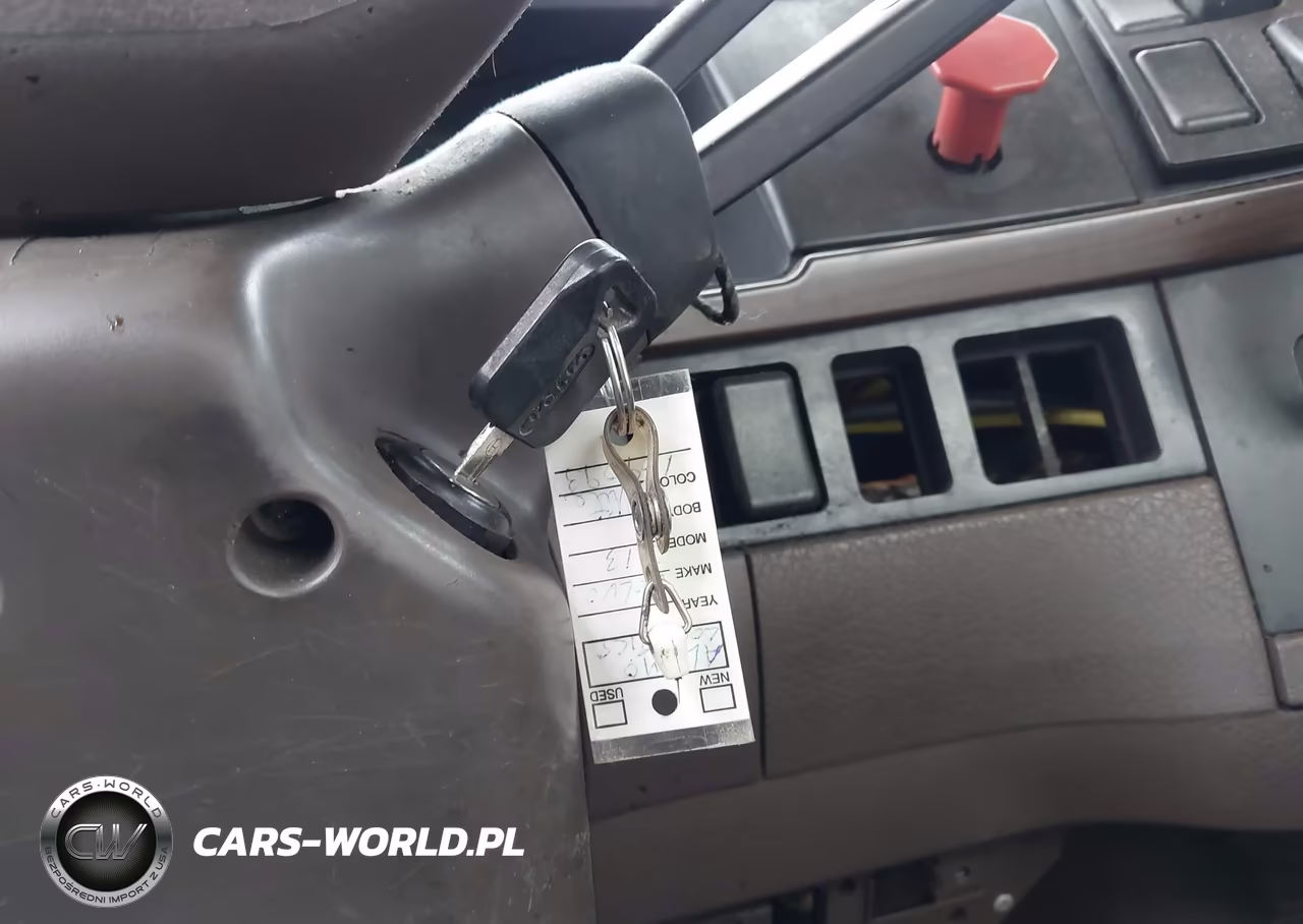 2018 Volvo Vnl VIN:4V4NC9EG7JN891632 - 10