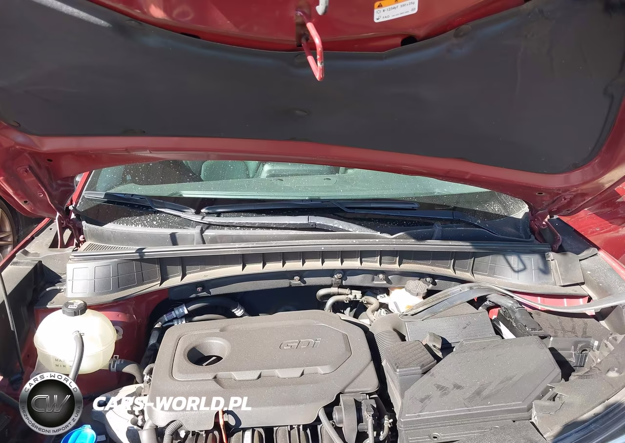 2019 Hyundai Tucson Limited VIN:KM8J3CAL6KU028866 - 10