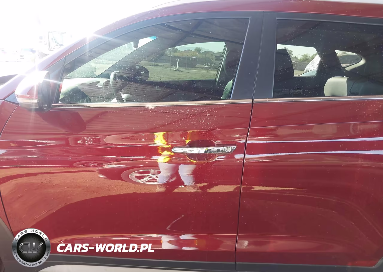 2019 Hyundai Tucson Limited VIN:KM8J3CAL6KU028866 - 13