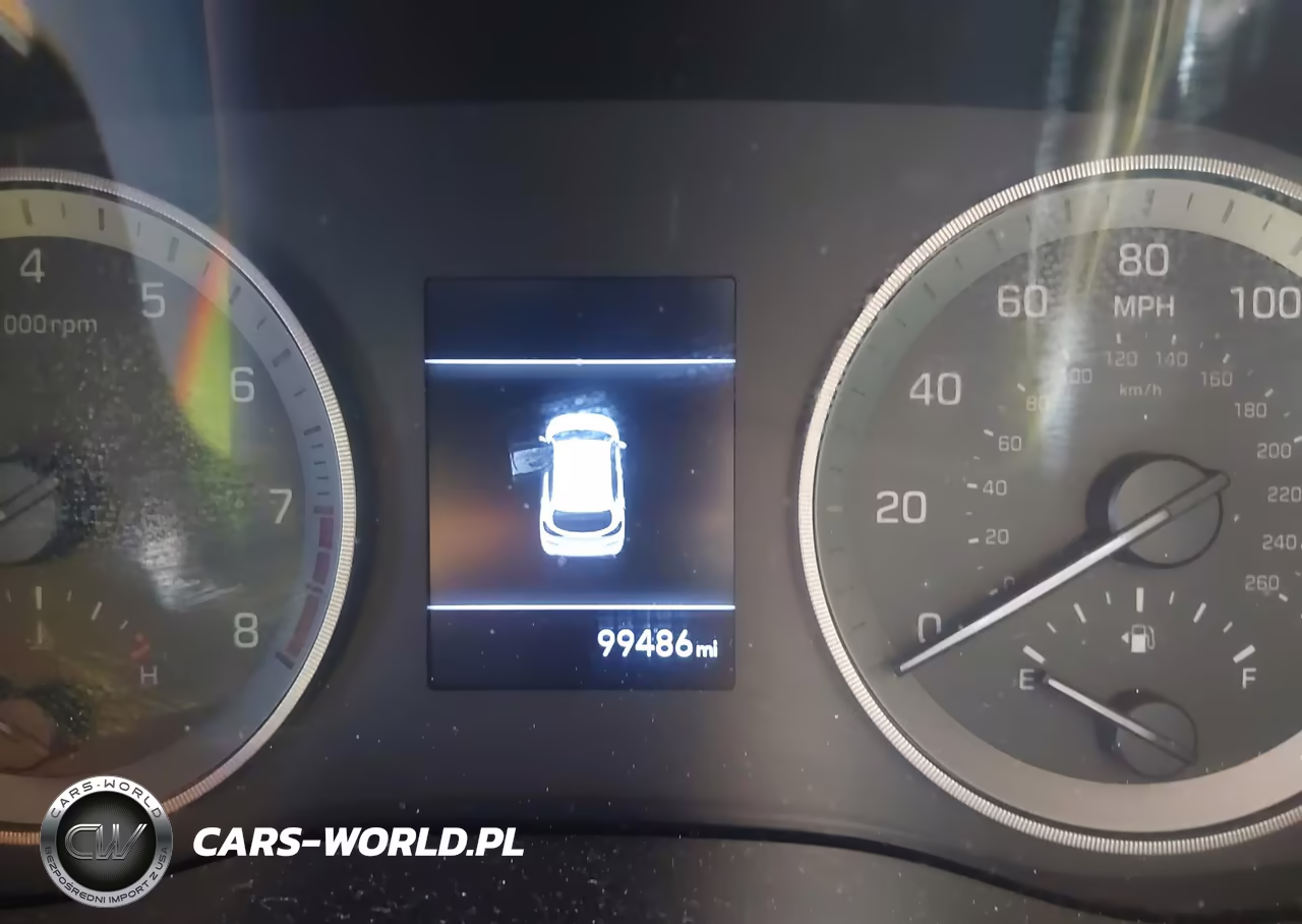 2019 Hyundai Tucson Limited VIN:KM8J3CAL6KU028866 - 14