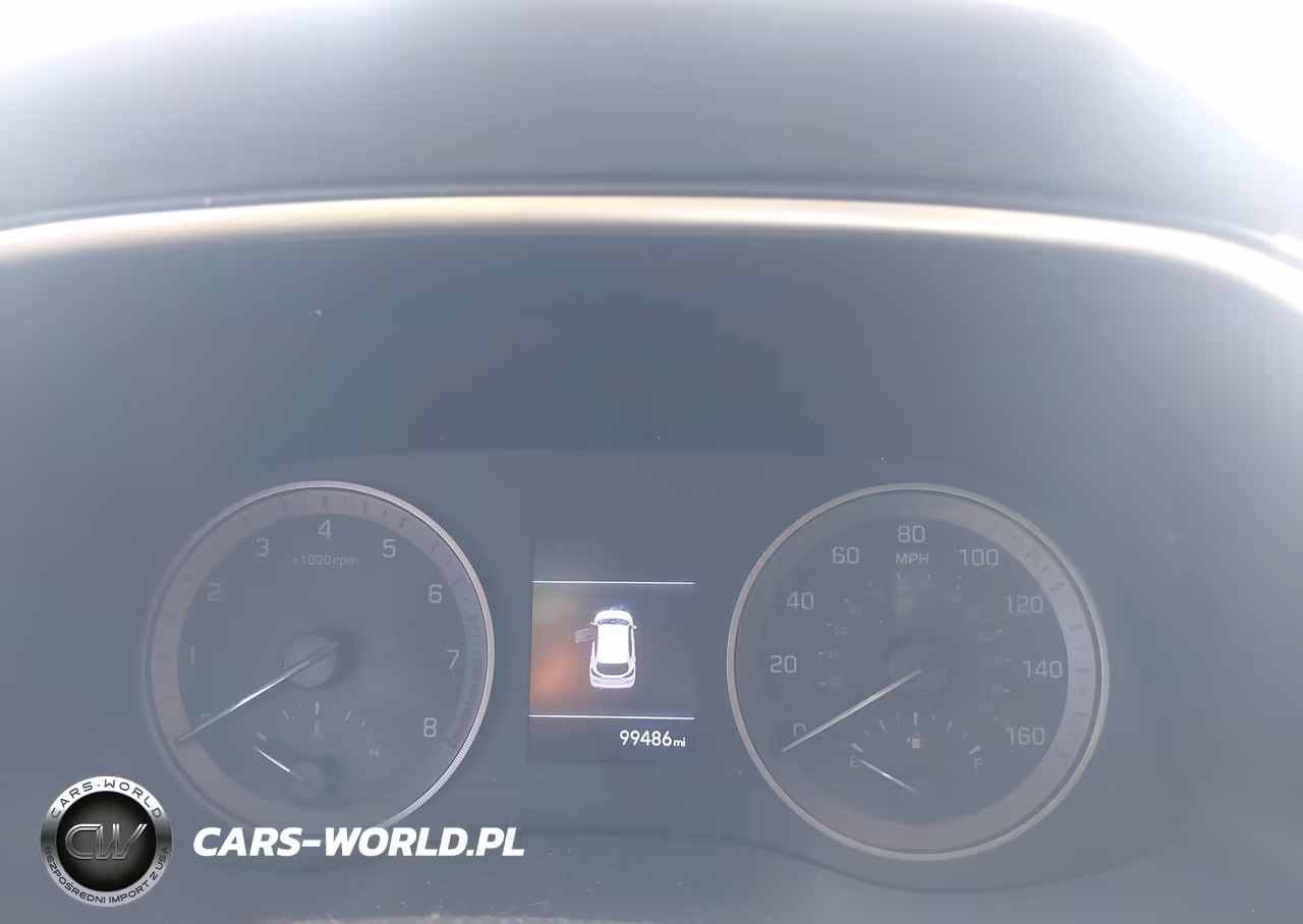 2019 Hyundai Tucson Limited VIN:KM8J3CAL6KU028866 - 7