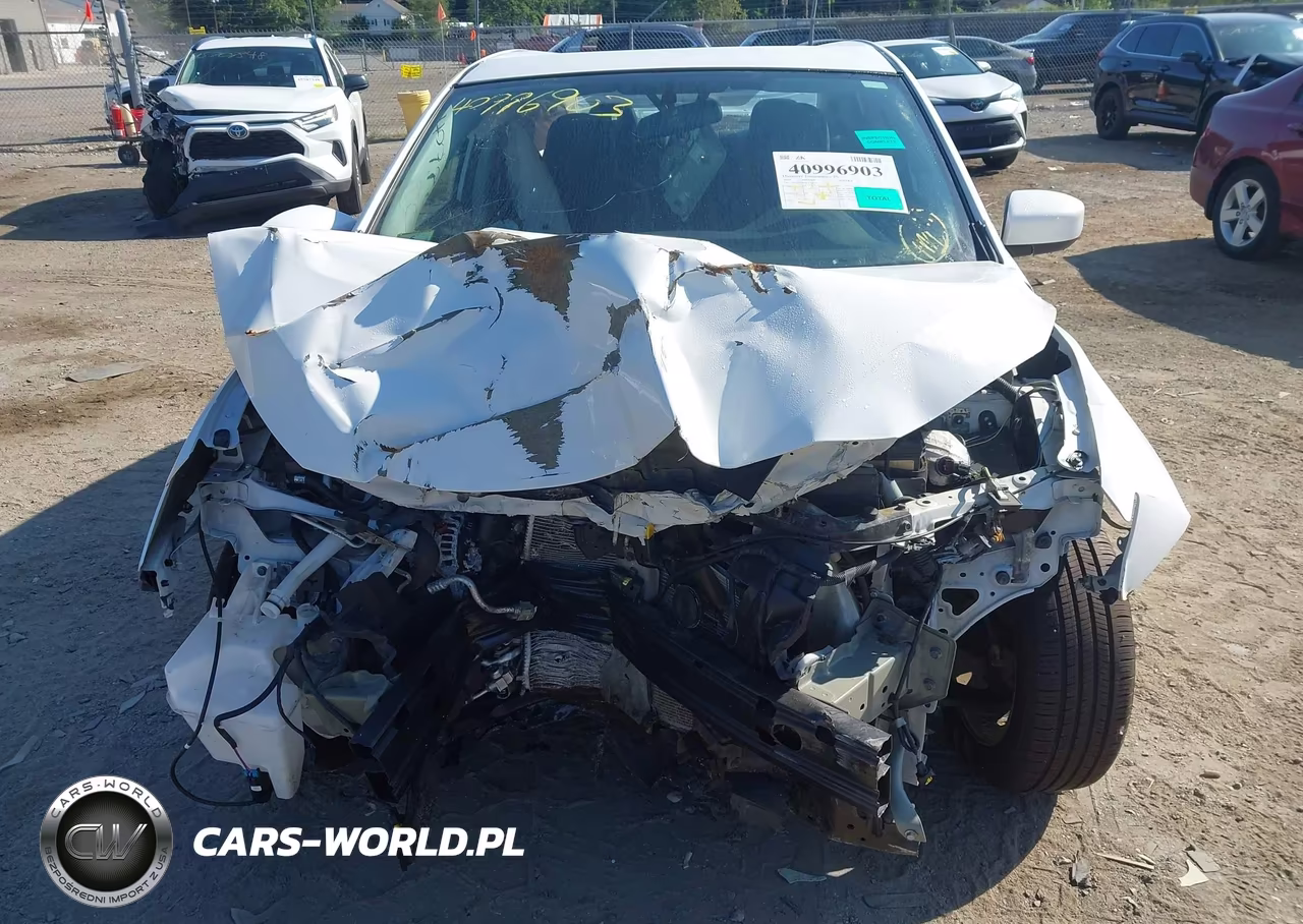 2019 Nissan Sentra Sv VIN:3N1AB7AP0KY234721 - 12