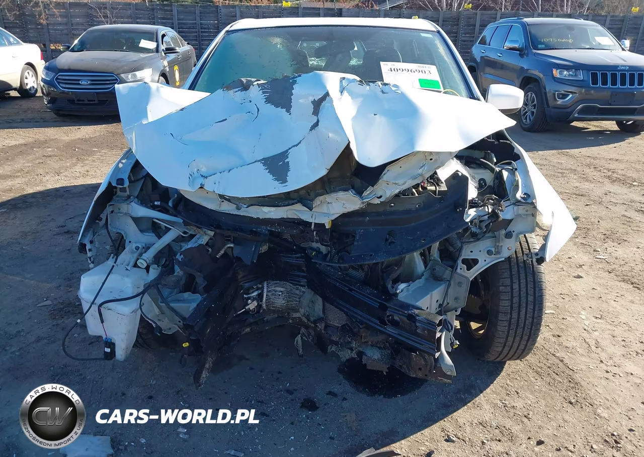 2019 Nissan Sentra Sv VIN:3N1AB7AP0KY234721 - 6
