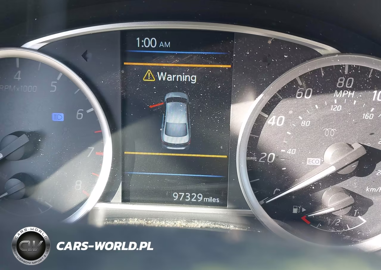 2019 Nissan Sentra Sv VIN:3N1AB7AP0KY234721 - 7