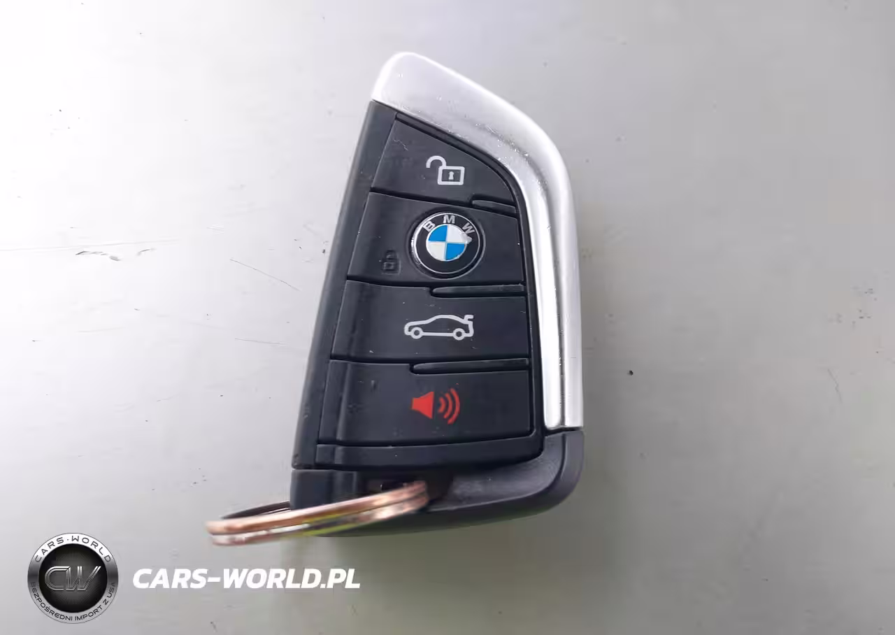 2019 BMW X3 M40I VIN:5UXTS3C58K0Z05944 - 11