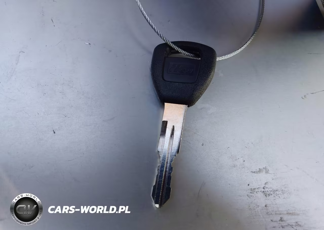 1998 Honda Accord Ex VIN:1HGCG5652WA050816 - 11