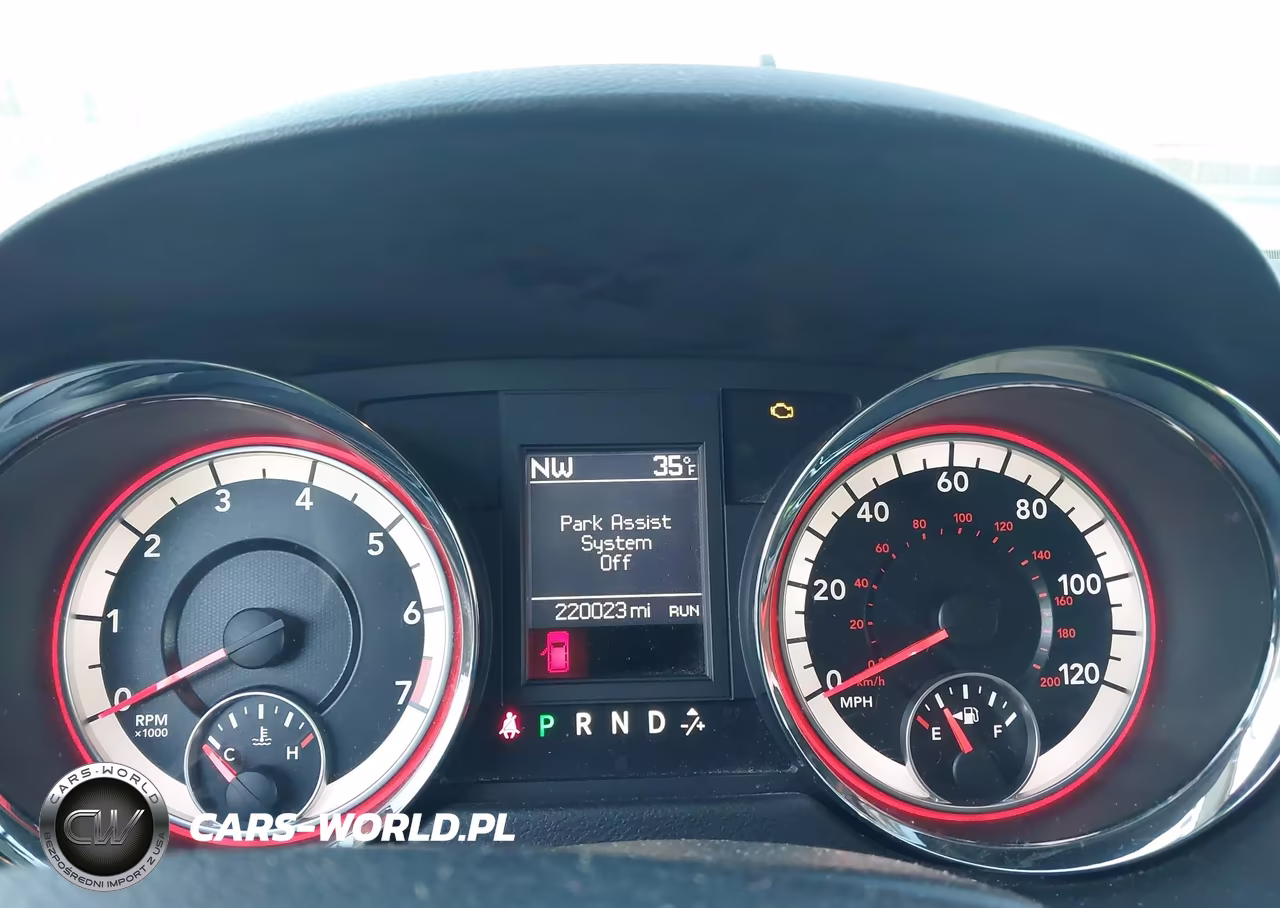 2016 Dodge Grand Caravan Sxt VIN:2C4RDGCG9GR366780 - 7
