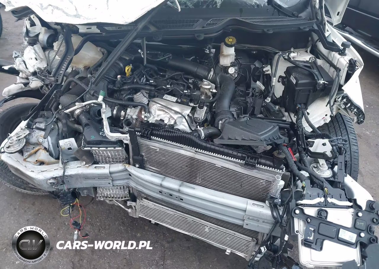 2021 Ford Ecosport S VIN:MAJ3S2FE7MC438658 - 10