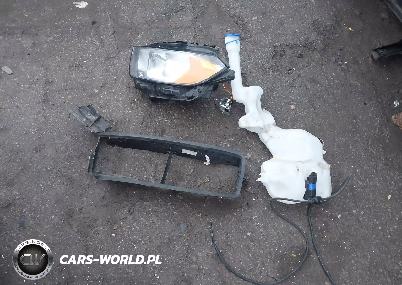 2021 Ford Ecosport S VIN:MAJ3S2FE7MC438658 - 12