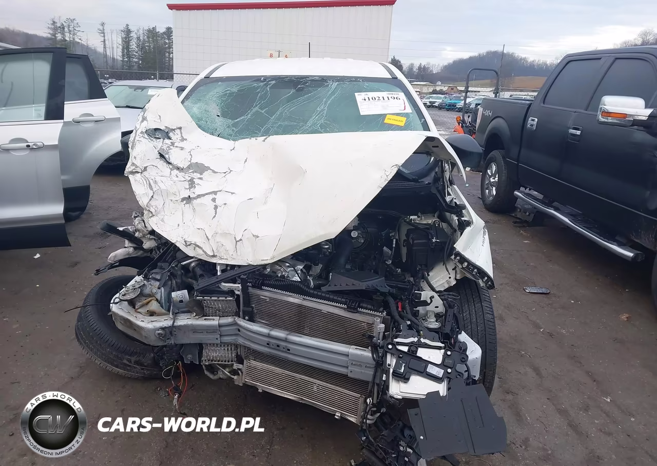 2021 Ford Ecosport S VIN:MAJ3S2FE7MC438658 - 13