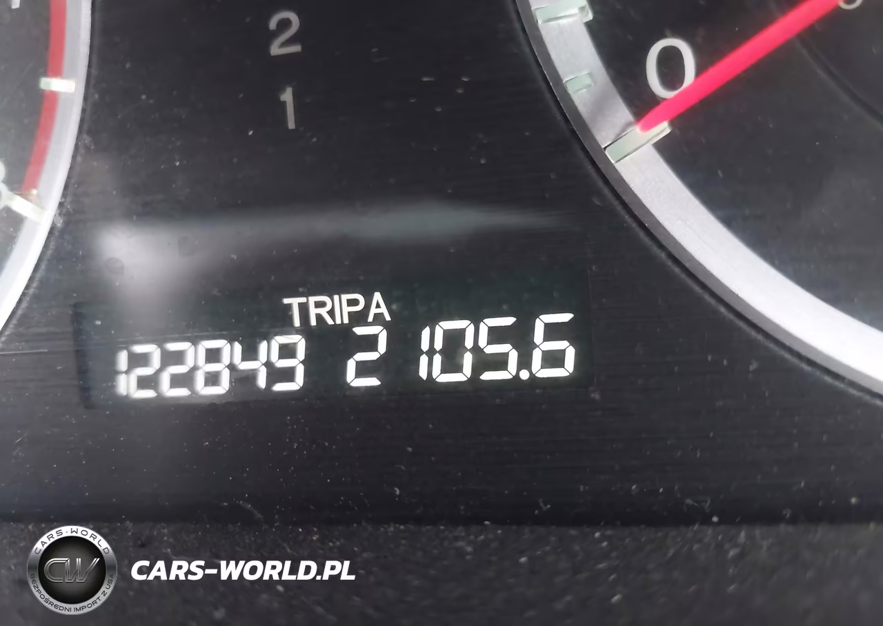 2009 Honda Accord 2.4 Lx-P VIN:1HGCP26499A088375 - 16