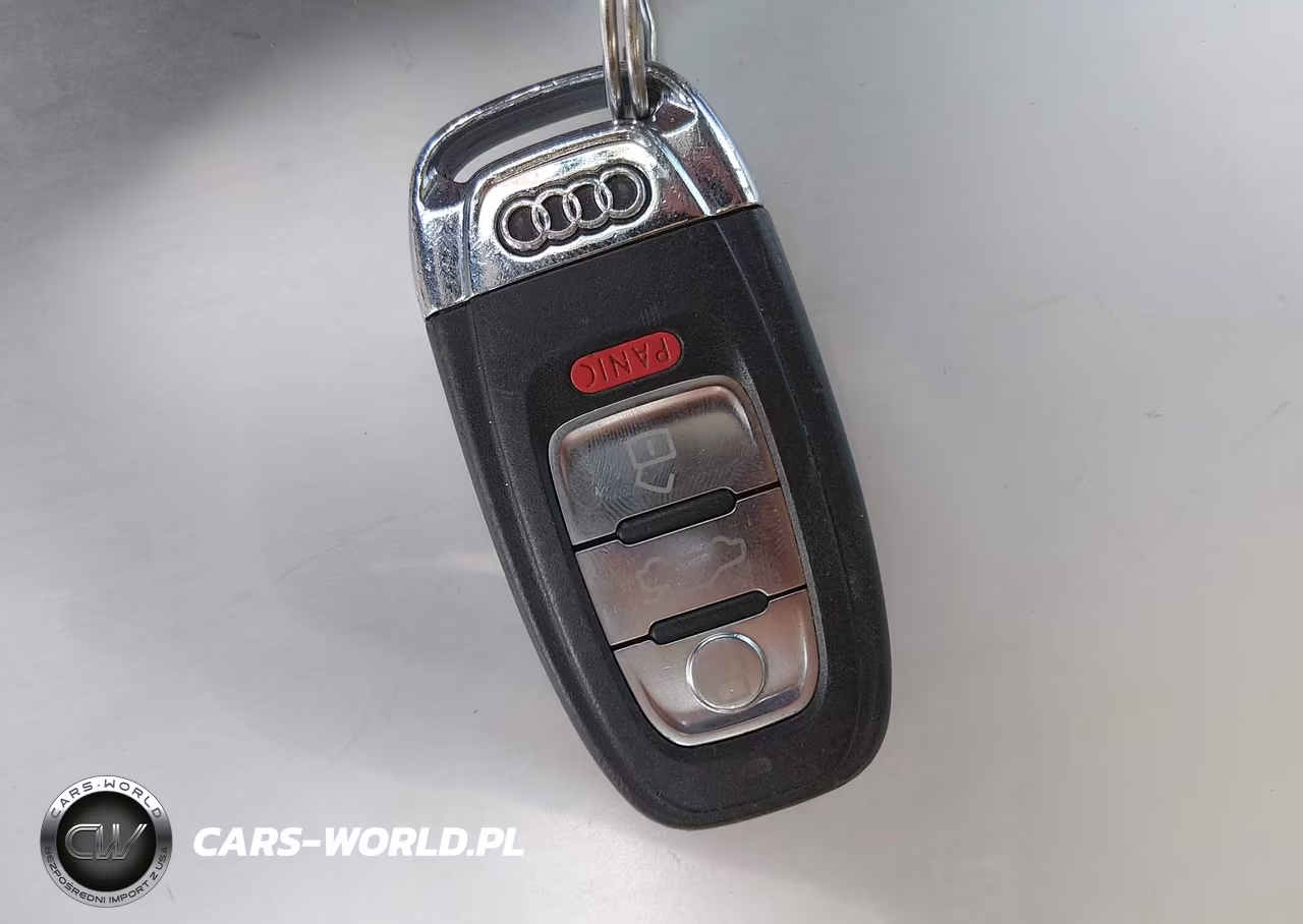 2017 Audi Q5 2.0T Premium VIN:WA1C2AFP4HA069050 - 11