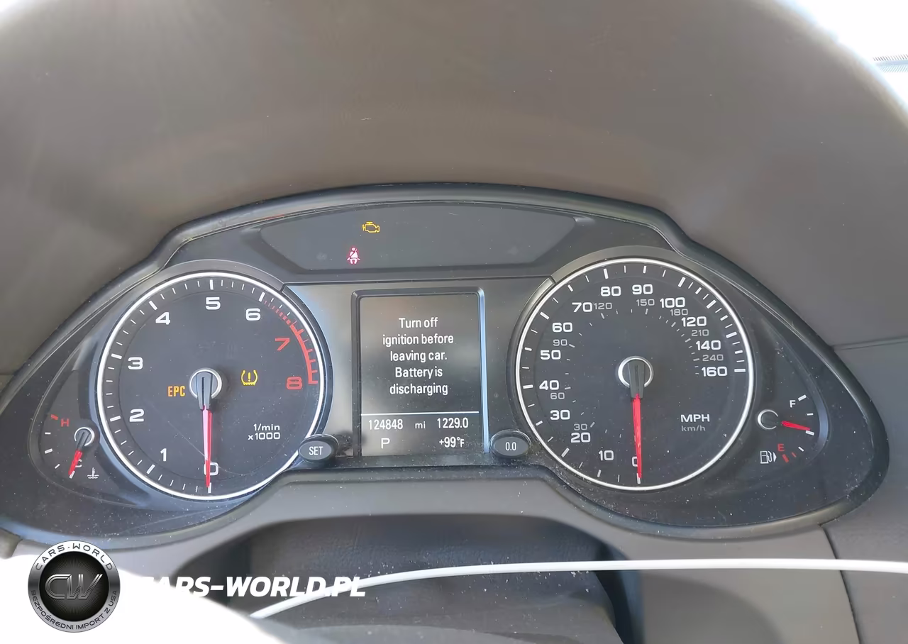 2017 Audi Q5 2.0T Premium VIN:WA1C2AFP4HA069050 - 7