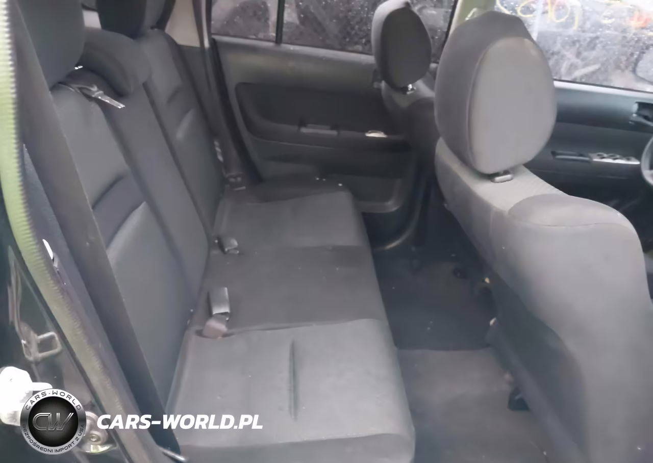 2006 Scion Xb VIN:JTLKT324864087850 - 8
