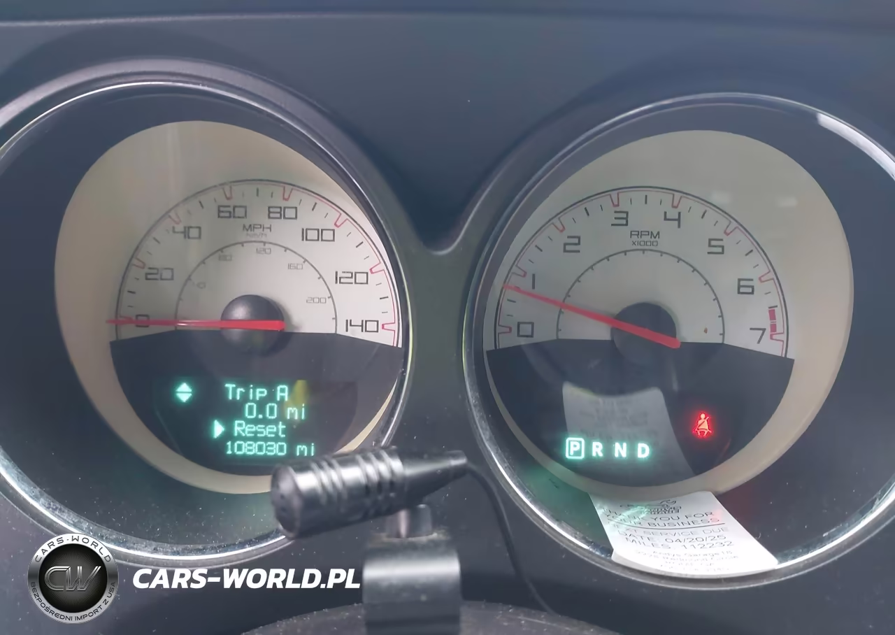 2014 Dodge Challenger Sxt VIN:2C3CDYAG7EH304462 - 7