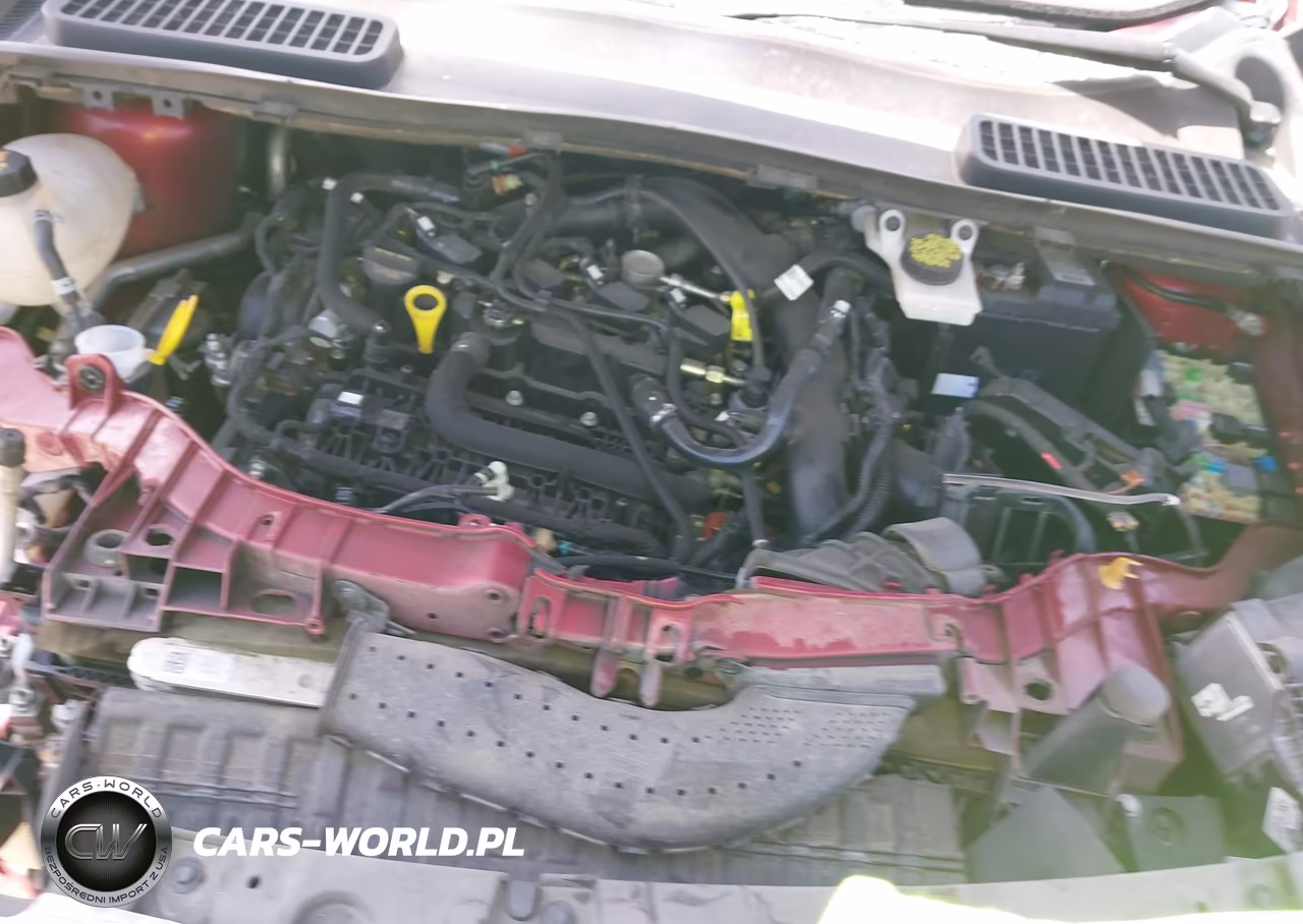 2019 Ford Escape Sel VIN:1FMCU0HD0KUB57737 - 10
