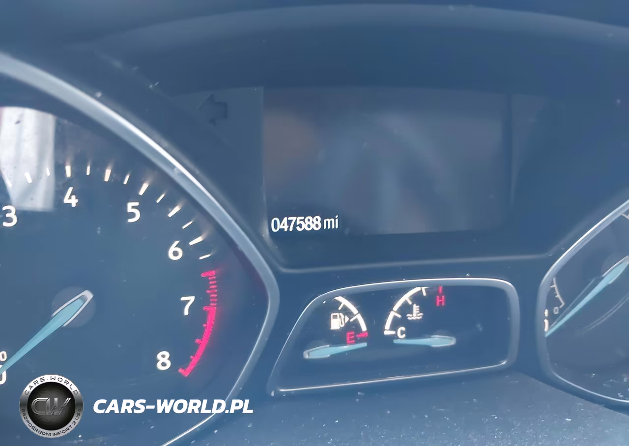 2019 Ford Escape Sel VIN:1FMCU0HD0KUB57737 - 7