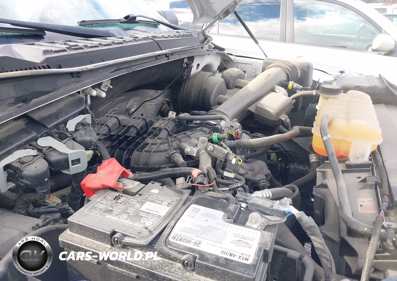 2019 Ford F-150 Xl VIN:1FTMF1CB0KKC17171 - 10